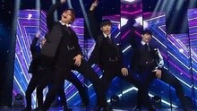 The Real One - SBS人氣歌謠 現場版 14/12/28