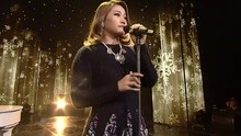 The First Snows Falling - SBS人氣歌謠 現場版 14/12/28