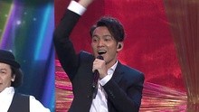 鐘漢良 - 搖起來 現場版