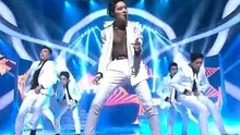 怪盜 - 2014MBC歌謠大祭典 現場版 14/12/31