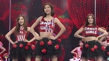 小蘋果 2015東方衛視跨年盛典 現場版 14/12/31