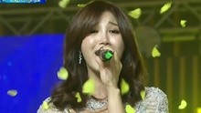 現在停止爭吵 - 2014MBC歌謠大祭典 現場版