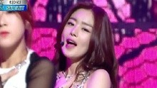 I'm In Love - 2014MBC歌謠大祭典