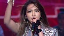 艾菲 - Wake Up 2015東方衛視跨年盛典 現場版