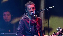 樸樹 - 平凡之路 2015江蘇衛視新年演唱會