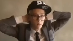 全世界每處都是邊伯賢