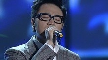 王錚亮 - 時間都去哪兒了 2015江蘇衛視新