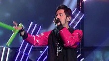 周杰倫 - 雙截棍 2015江蘇衛視新年演唱會
