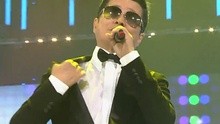 Sarang Taryeong - SBS人氣歌謠 現場版 15/01/04