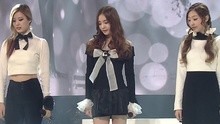 Everlasting Love+Deja Vu- SBS人氣歌謠 現場版 15/01/04