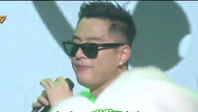 Jinusean - A-Yo 現場版