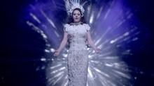 Sarah Brightman - 沙拉·布萊曼追夢者演唱會