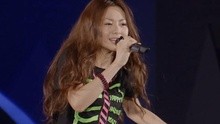 倉木麻衣 萬圣節快樂演唱會