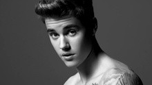 賈斯汀·比伯 - Justin Bieber Lara Stone - Calvin Klein