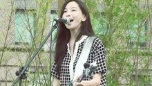 為你而唱