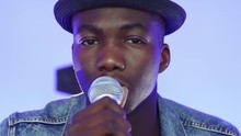 Jacob Banks - Magic 現場版