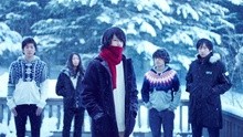 Folks - FOLKS - 冬の向日葵