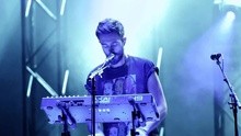 Bastille - Flaws 現場版