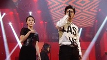 Battlecry+Fire - SBS人氣歌謠 現場版  15/01/11