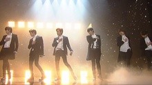Last Romeo+Back - SBS人氣歌謠 現場版  15/01/11