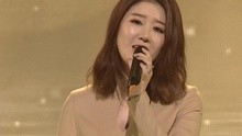 在漢江邊 - SBS人氣歌謠 現場版 15/01/11