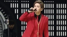 Déjà-Boo+Crazy - SBS人氣歌謠 現場版  15/01/11