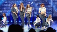Deja Vu - SBS人氣歌謠 現場版  15/01/11