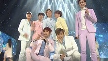 不要哭 - SBS人氣歌謠 現場版  15/01/11