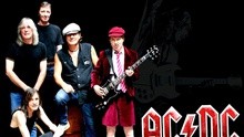 AC/DC - Hells Bells 現場版