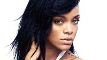 Rihanna - Vogue 試聽版