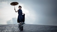 中納良恵 - 中納良恵 - 濡れない雨