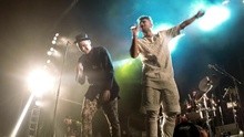 L.I.G.A - Rundt And Rundt 現場版