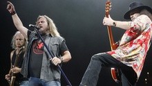 Sweet Home Alabama 現場版