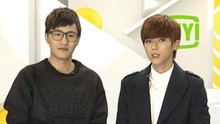 愛奇藝音樂榜Bii畫眼線不見人