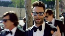 Maroon 5 - Sugar 中英字幕版