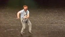群星 - 2014世界舞蹈大賽 拉斯維加斯站 Scott Forsyth