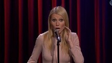 Gwyneth Paltrow 串燒
