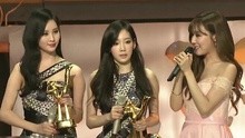 本賞EXO 少女時代 TTS