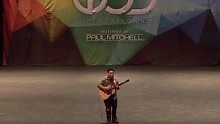 群星 - 圣地亞哥 Andrew Garcia