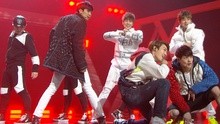 JJCC - 燃燒吧