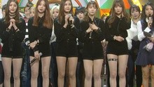 EXID 一位受賞