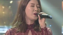 在漢江邊 - SBS人氣歌謠 現場版 15/01/18