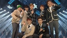 不要哭 - SBS人氣歌謠 現場版 15/01/18