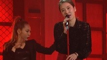火 - SBS人氣歌謠 現場版 15/01/18