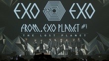 EXO 14年東京演唱會 完整版