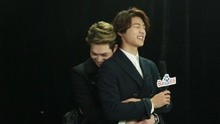 愛奇藝音樂榜CNBLUE現場約網友