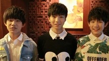 愛奇藝音樂榜：TFBOYS致謝粉絲 IOS投票系統開通
