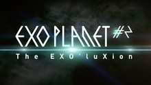EXO第二次單獨演唱會預告