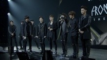 EXO首次日本單獨演唱會 中字版