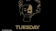 德雷克,I Love Makonnen - Tuesday